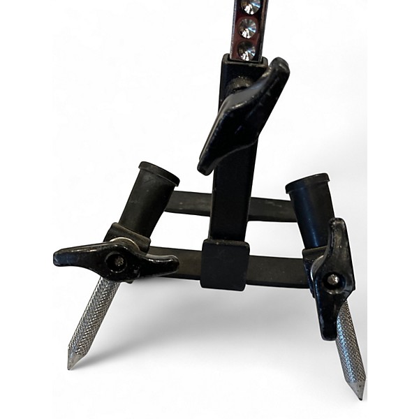 Used MEINL COWBELL FOR KICK PEDAL Cowbell