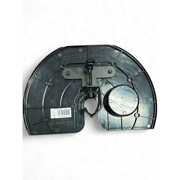 Used Gator MIC ACCESSORY KIT Misc Stand