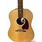 Used Gibson J45 Studio Natural Acoustic Electric Guitar thumbnail