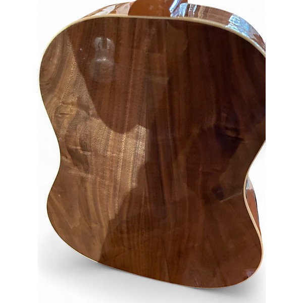 Used Gibson J45 Studio Natural Acoustic Electric Guitar