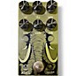 Used Walrus Audio AGES 5 stage overdrive Effect Pedal thumbnail
