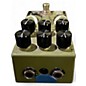 Used Walrus Audio AGES 5 stage overdrive Effect Pedal