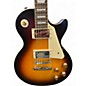 Used Epiphone Les Paul Standard 1950s AGED DARK BURST Solid Body Electric Guitar