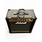 Used Marshall MG15FX 1X8 15W Guitar Combo Amp