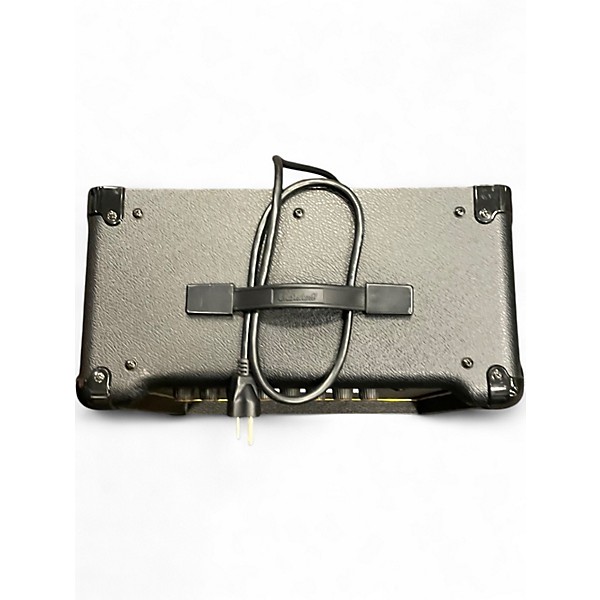 Used Marshall MG15FX 1X8 15W Guitar Combo Amp