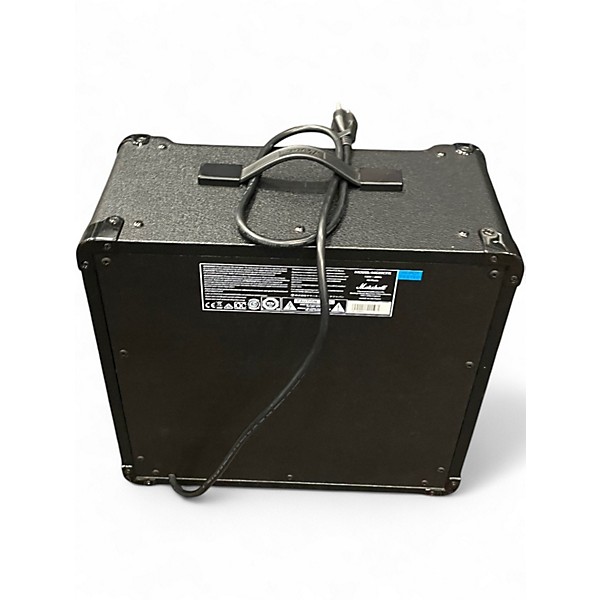 Used Marshall MG15FX 1X8 15W Guitar Combo Amp