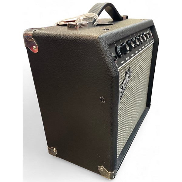 Used Fender Champion II 25 Guitar Combo Amp