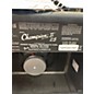 Used Fender Champion II 25 Guitar Combo Amp