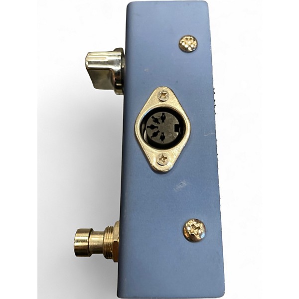 Used Joyo CAB BOX Pedal