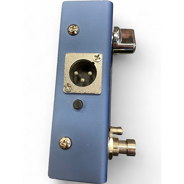 Used Joyo CAB BOX Pedal