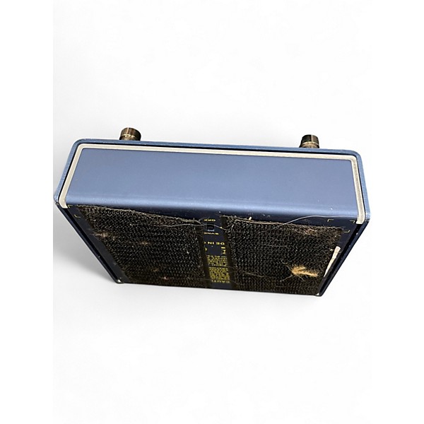 Used Joyo CAB BOX Pedal