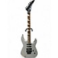 Used Jackson X Series Soloist SL3X DX Quicksilver Solid Body Electric Guitar thumbnail