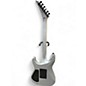 Used Jackson X Series Soloist SL3X DX Quicksilver Solid Body Electric Guitar