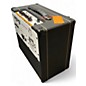 Used Orange Amplifiers Crush 35RT Guitar Combo Amp