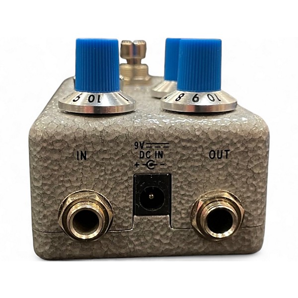 Used Fender Hammertone Delay Effect Pedal