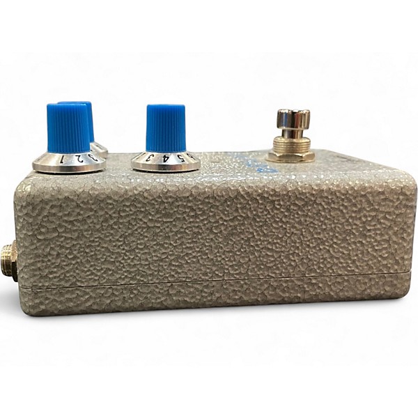 Used Fender Hammertone Delay Effect Pedal