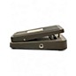 Used Dunlop GCB95 Original Crybaby Wah Effect Pedal thumbnail
