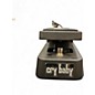 Used Dunlop GCB95 Original Crybaby Wah Effect Pedal