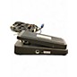 Used Dunlop GCB95 Original Crybaby Wah Effect Pedal