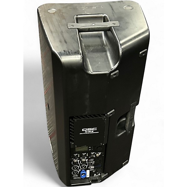 Used QSC K12.2 Powered Speaker