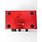 Used Focusrite Scarlett Solo Audio Interface