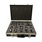 Used Behringer BC1200 Drum Mic Kit Drum Microphone thumbnail