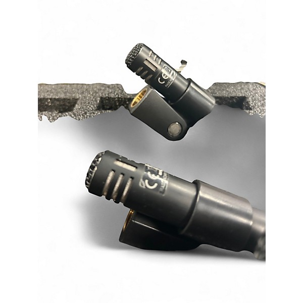 Used Behringer BC1200 Drum Mic Kit Drum Microphone