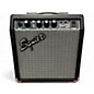 Used Squier Frontman 10G Guitar Combo Amp thumbnail