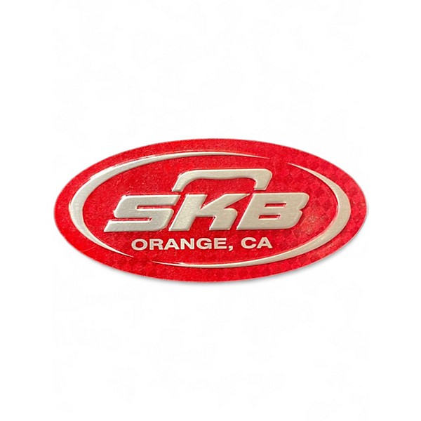 Used SKB RACK CASE Utility Case
