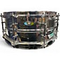 Used Ludwig 13X6.5 Supralite Snare Chrome Drum thumbnail