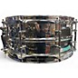 Used Ludwig 13X6.5 Supralite Snare Chrome Drum