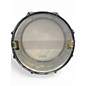 Used Ludwig 13X6.5 Supralite Snare Chrome Drum