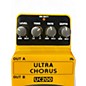 Used Behringer UC200 Stereo Chorus Effect Pedal