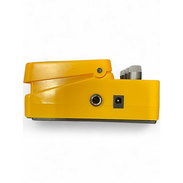 Used Behringer UC200 Stereo Chorus Effect Pedal