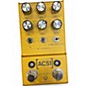 Used Walrus Audio MAKO SERIES ACS1 Pedal