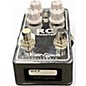 Used Xotic RC Booster V2 Effect Pedal