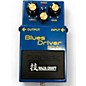 Used BOSS BD2W Blues Driver Waza Craft Effect Pedal thumbnail