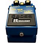 Used BOSS BD2W Blues Driver Waza Craft Effect Pedal