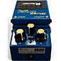 Used BOSS BD2W Blues Driver Waza Craft Effect Pedal