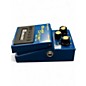 Used BOSS BD2W Blues Driver Waza Craft Effect Pedal
