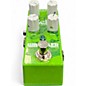 Used Wampler BELLE Effect Pedal