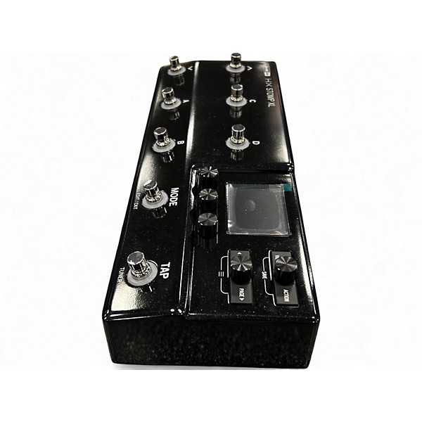 Used Line 6 HX Stomp XL Effect Processor