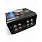 Used Mackie Big Knob Passive Volume Controller