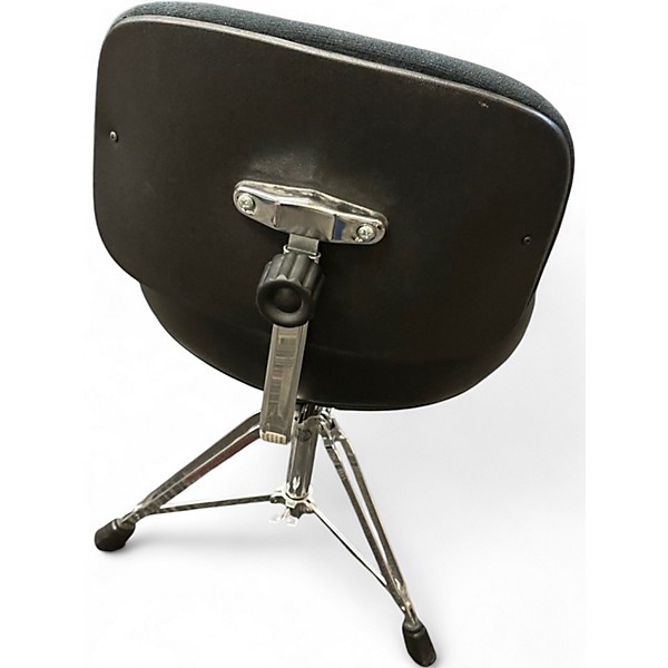 Used ROC-N-SOC NITRO THRONE WITH BACKREST Drum Throne