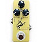 Used Mosky GOLDEN HORSE Effect Pedal thumbnail
