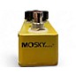 Used Mosky GOLDEN HORSE Effect Pedal