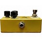 Used Mosky GOLDEN HORSE Effect Pedal