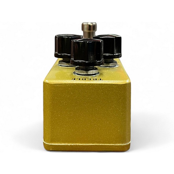 Used Mosky GOLDEN HORSE Effect Pedal