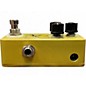 Used Mosky GOLDEN HORSE Effect Pedal