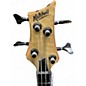 Used Mitchell FB700 Natural Electric Bass Guitar